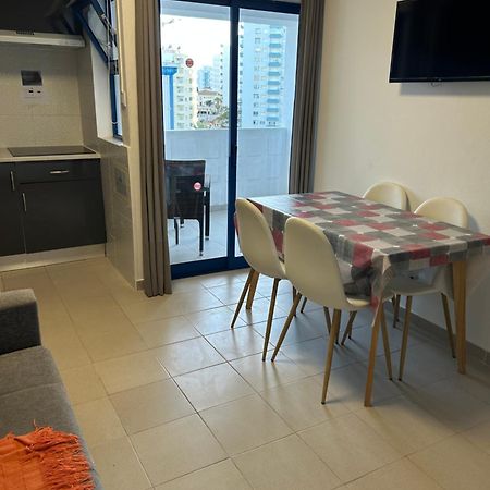T2 Portimao Apartamento Exterior foto