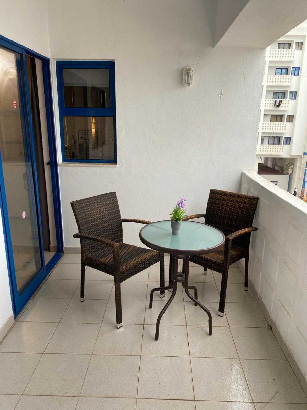 T2 Portimao Apartamento Exterior foto