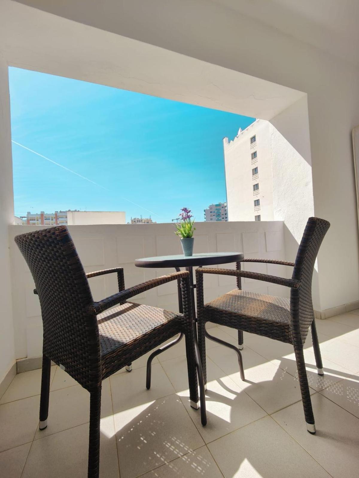 T2 Portimao Apartamento Exterior foto