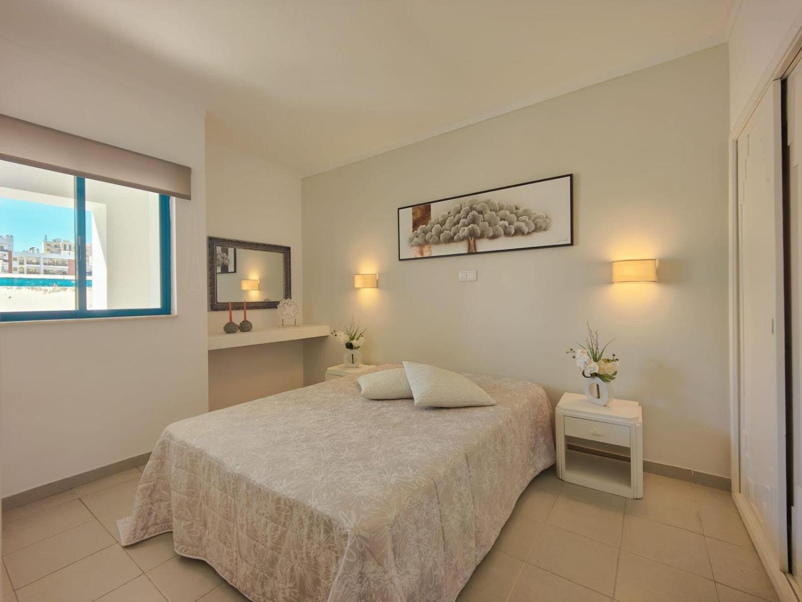 T2 Portimao Apartamento Exterior foto
