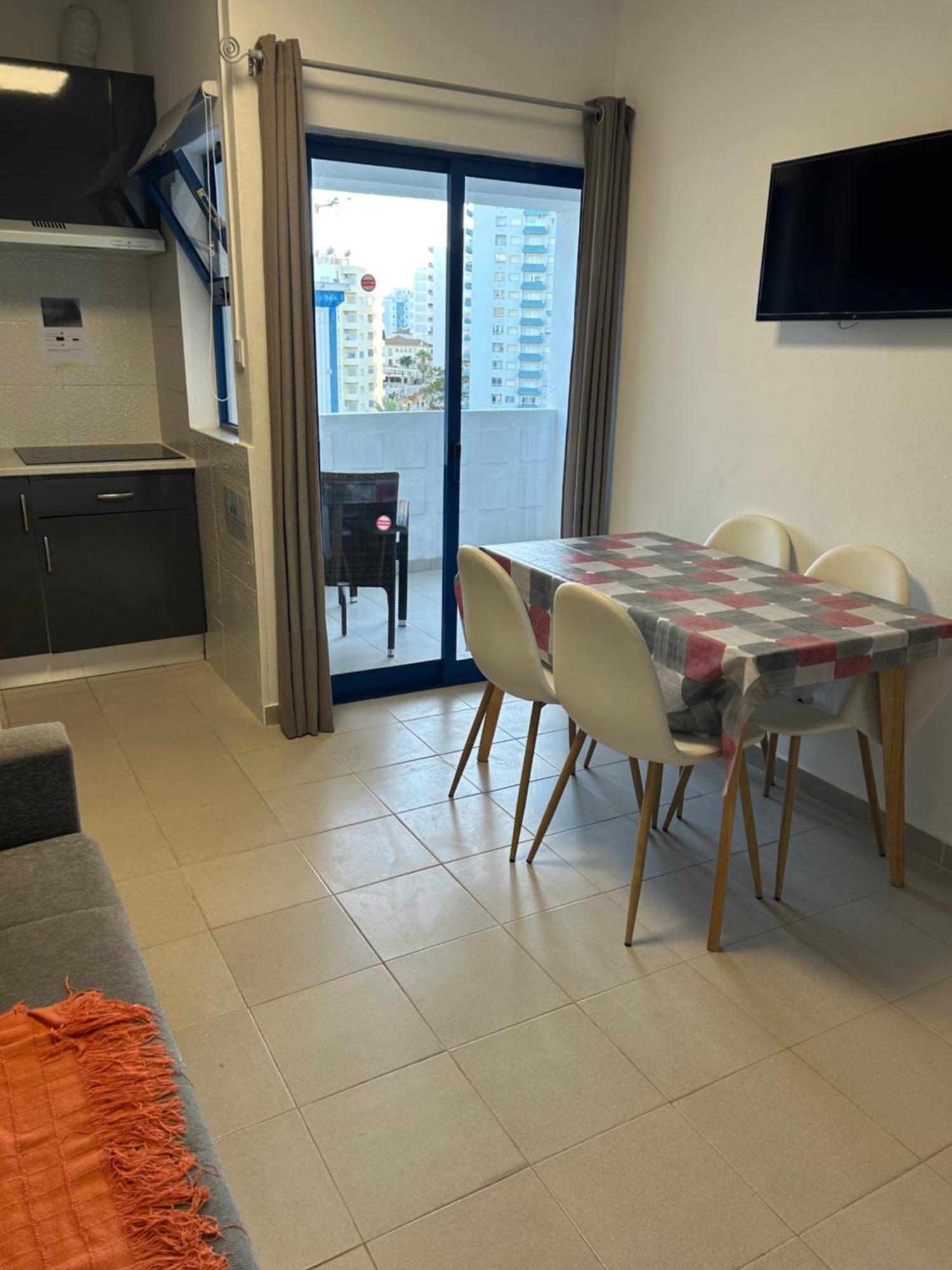 T2 Portimao Apartamento Exterior foto
